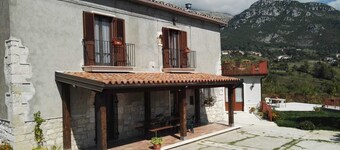 B&B Casale San Felice