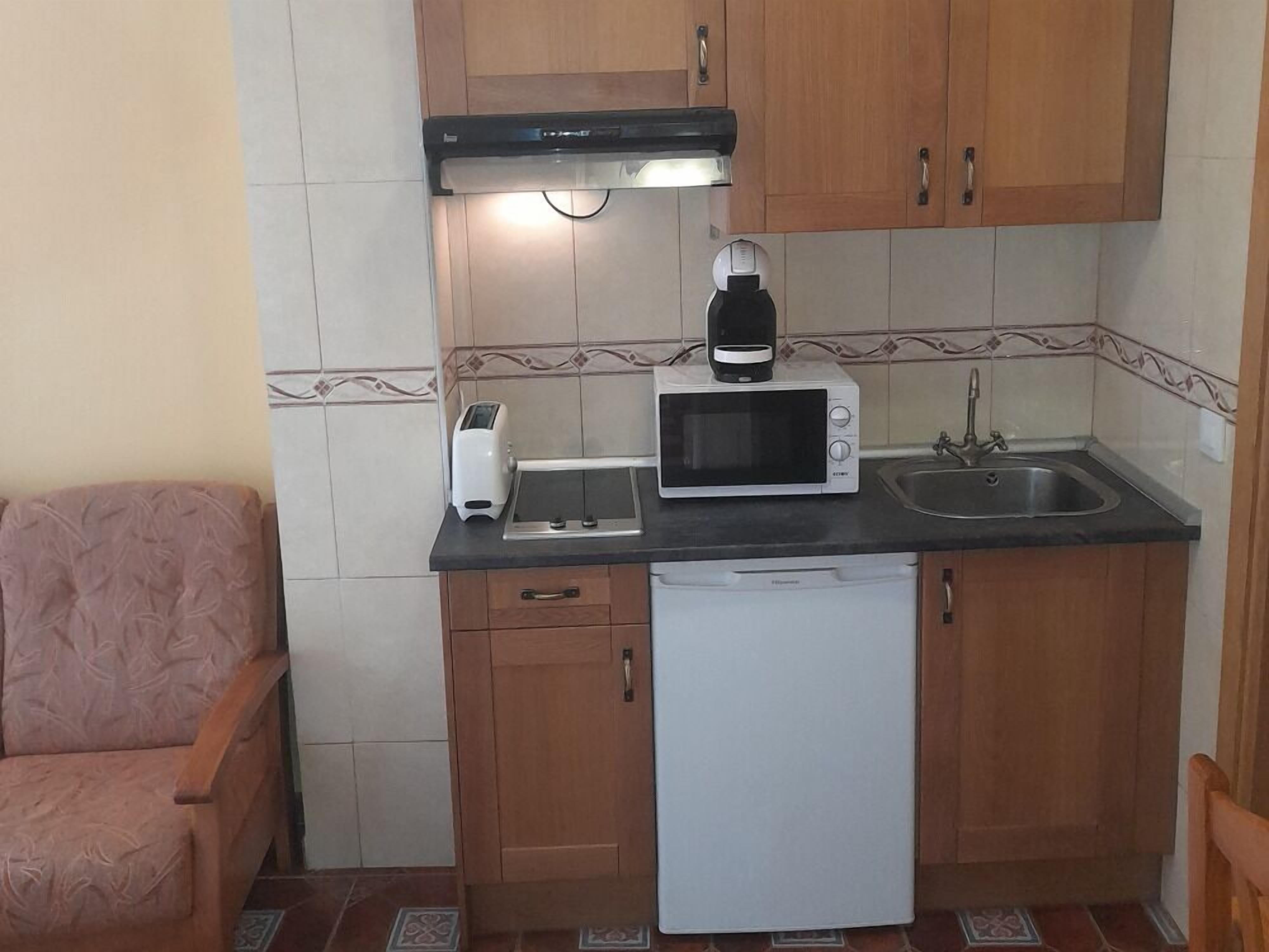مطبخ خاص
