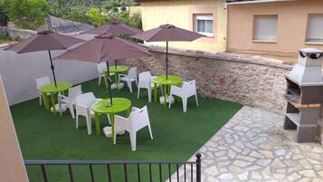 Terras