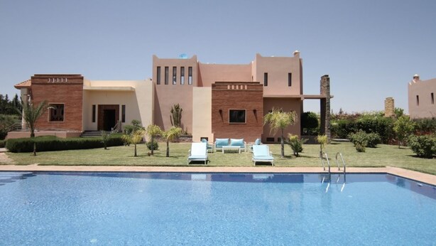 Unclassified image, 1 of 33, button - Olivar Palace-Luxury Villa1 (Marrakech)