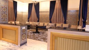Unclassified image, 3 of 33, button - Olivar Palace-Luxury Villa1 (Marrakech)