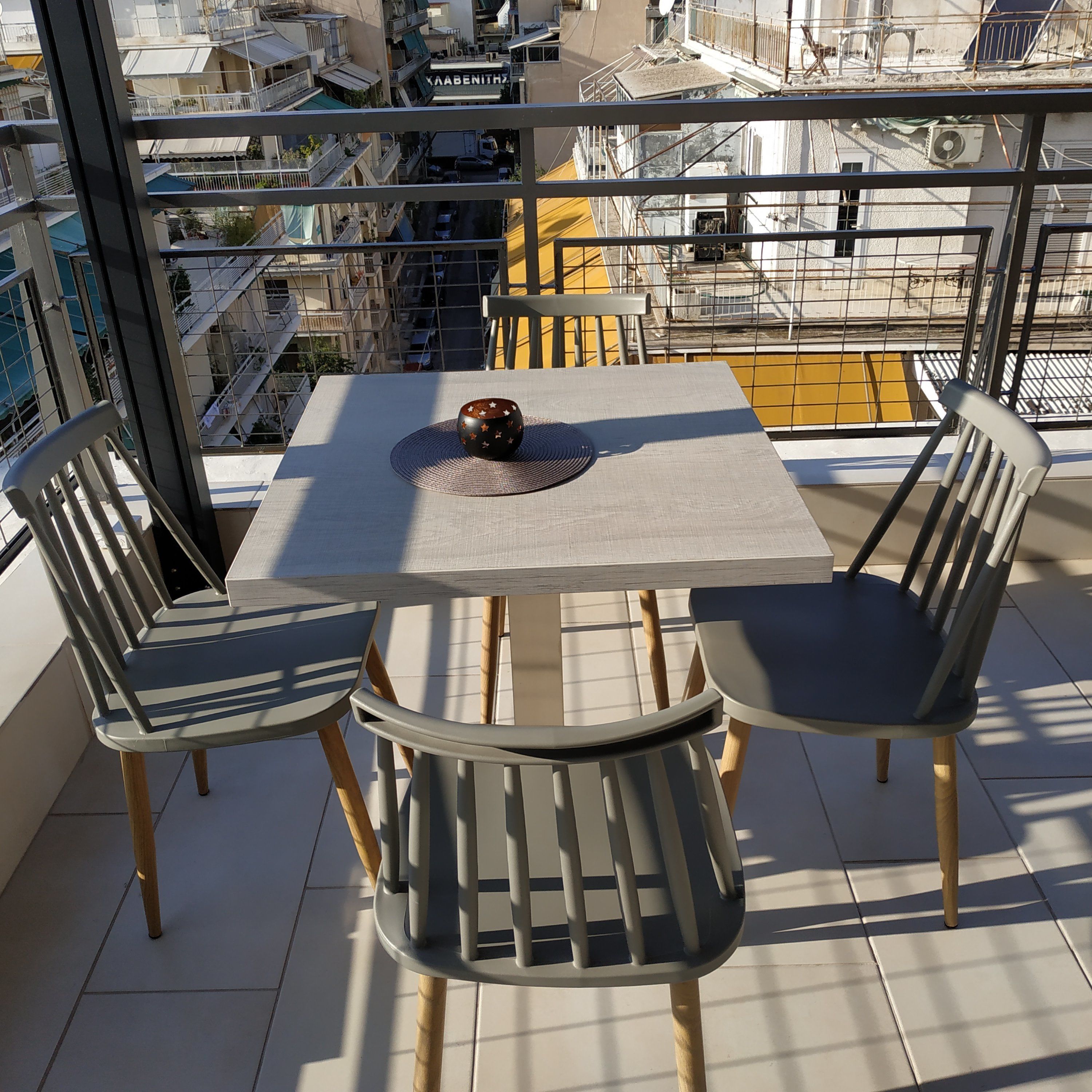 Teras/veranda