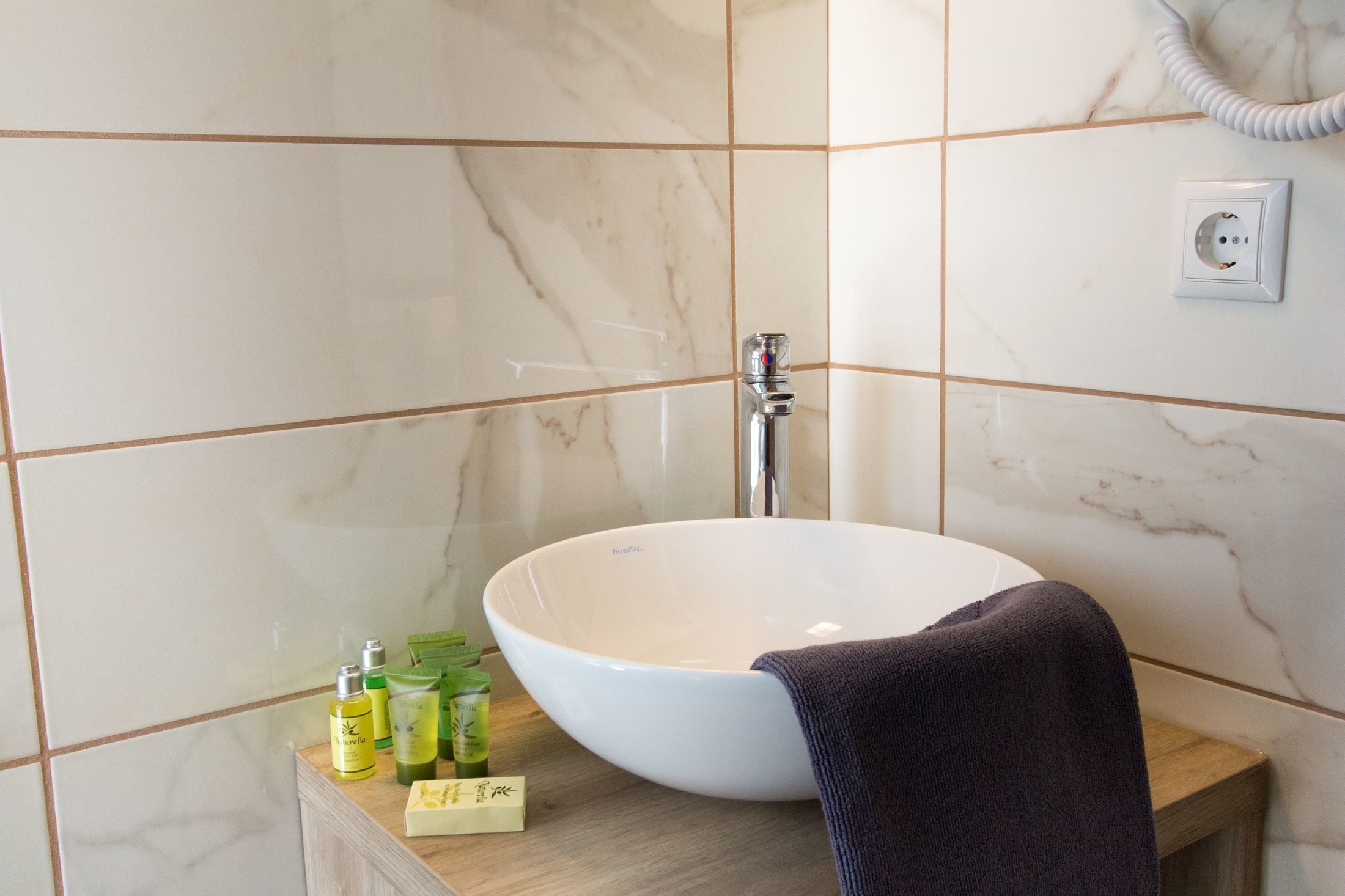 Foto - Hotel @Syngrou Fix