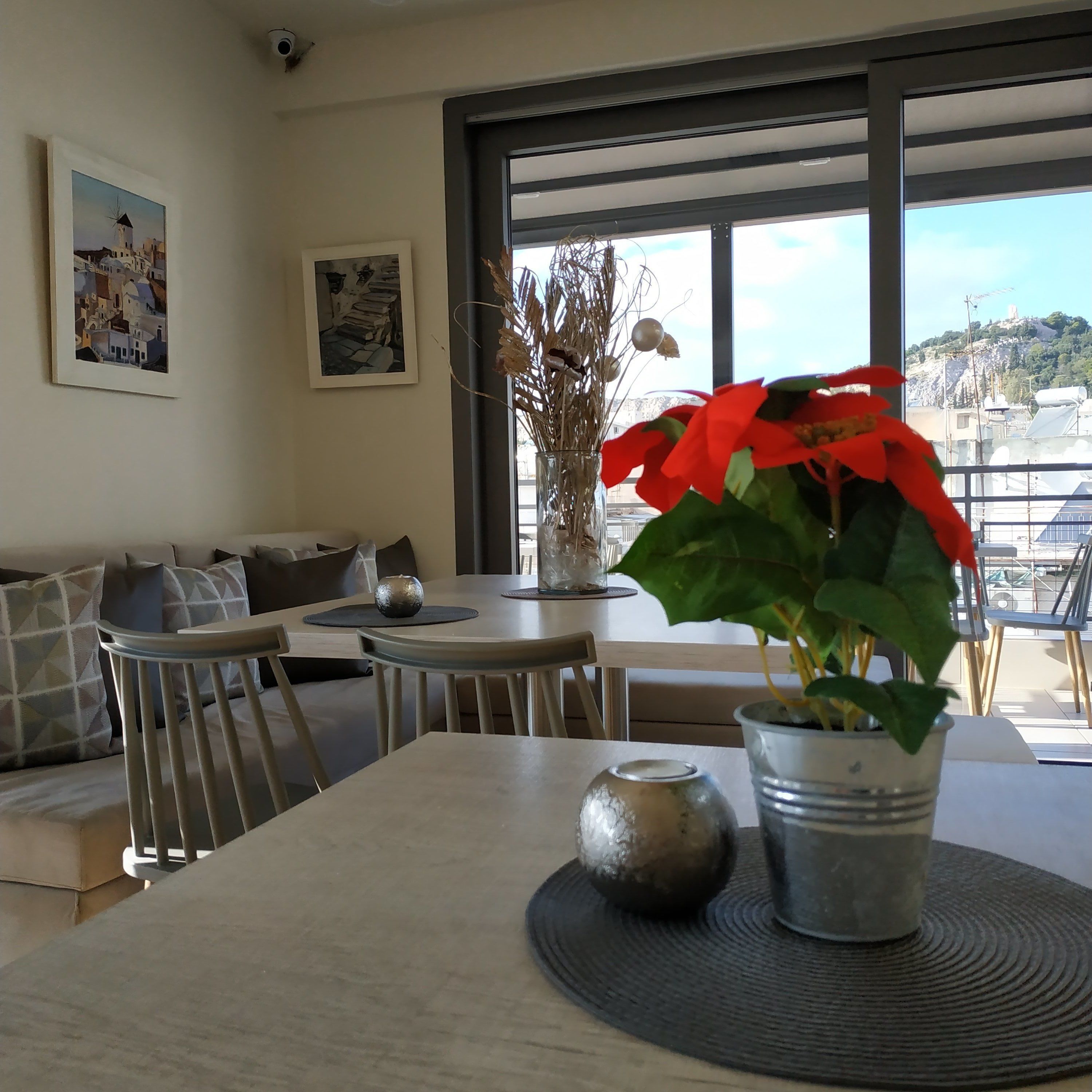 Foto - Hotel @Syngrou Fix