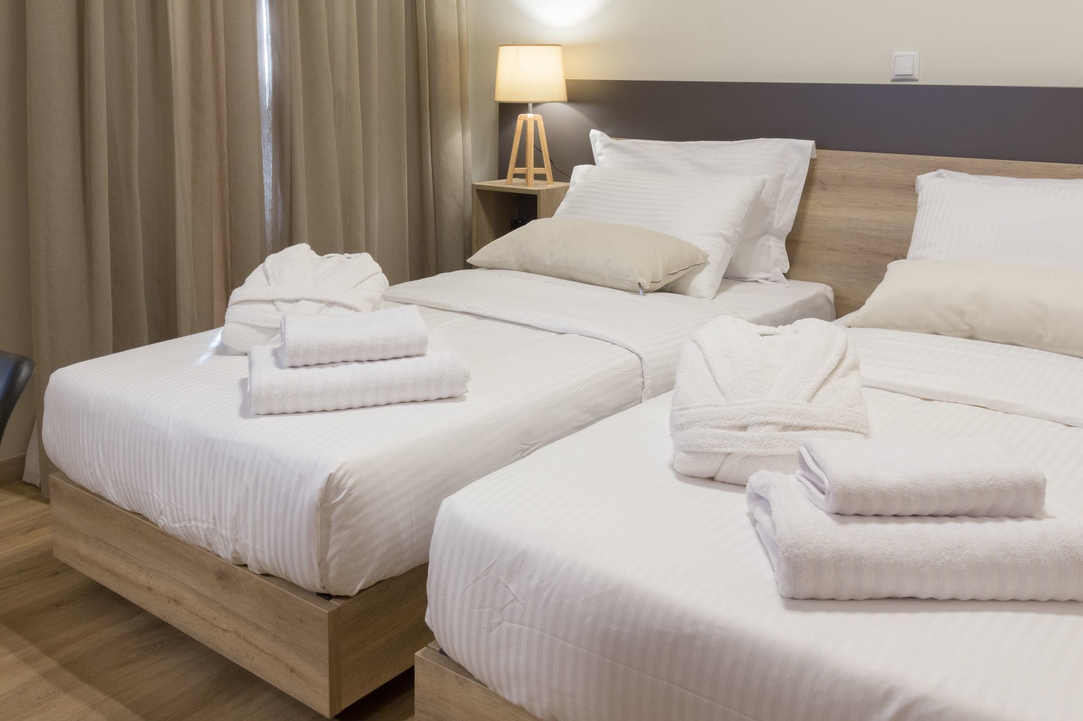 Photo - Hotel @Syngrou Fix