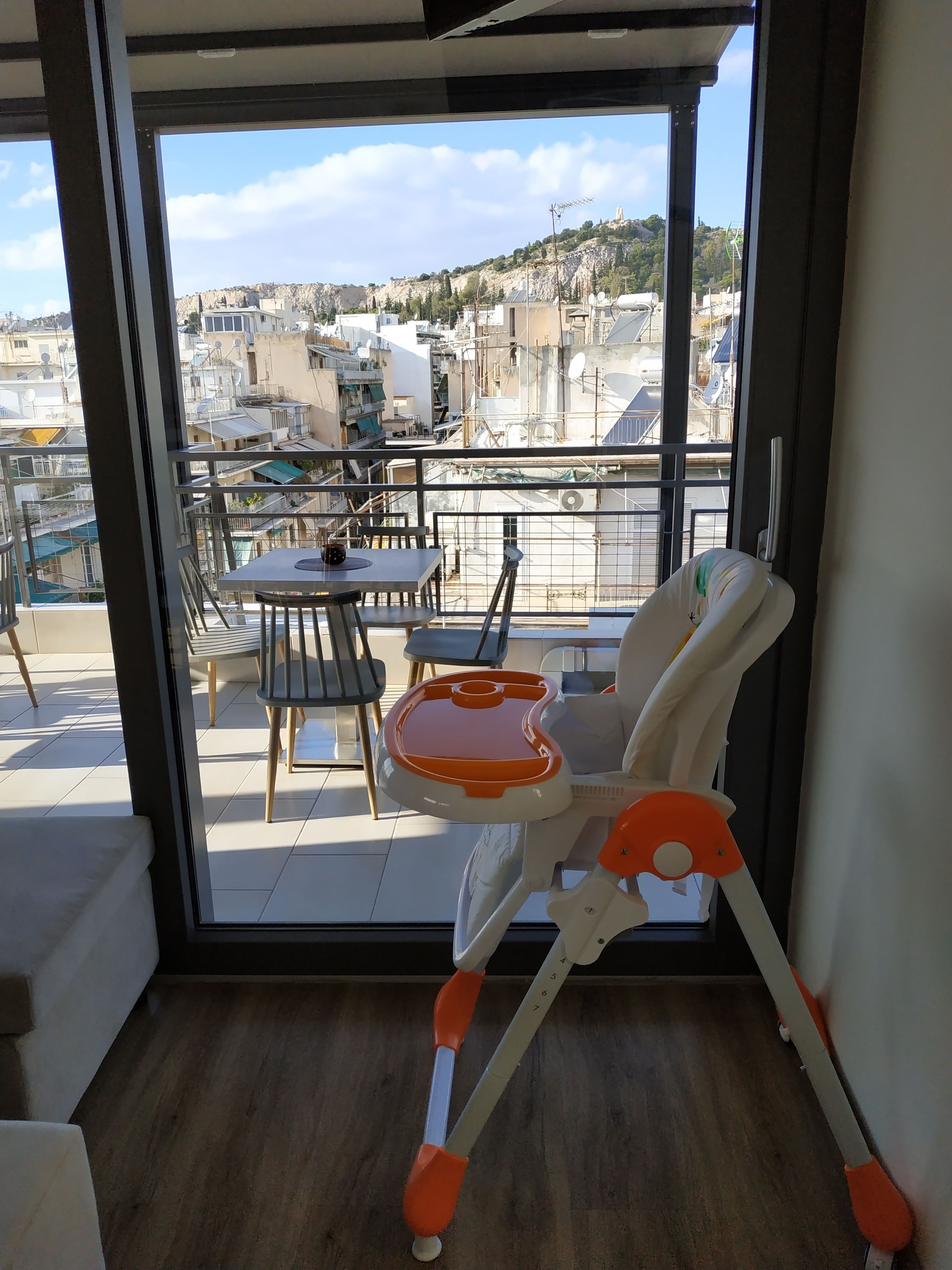 Photo - Hotel @Syngrou Fix