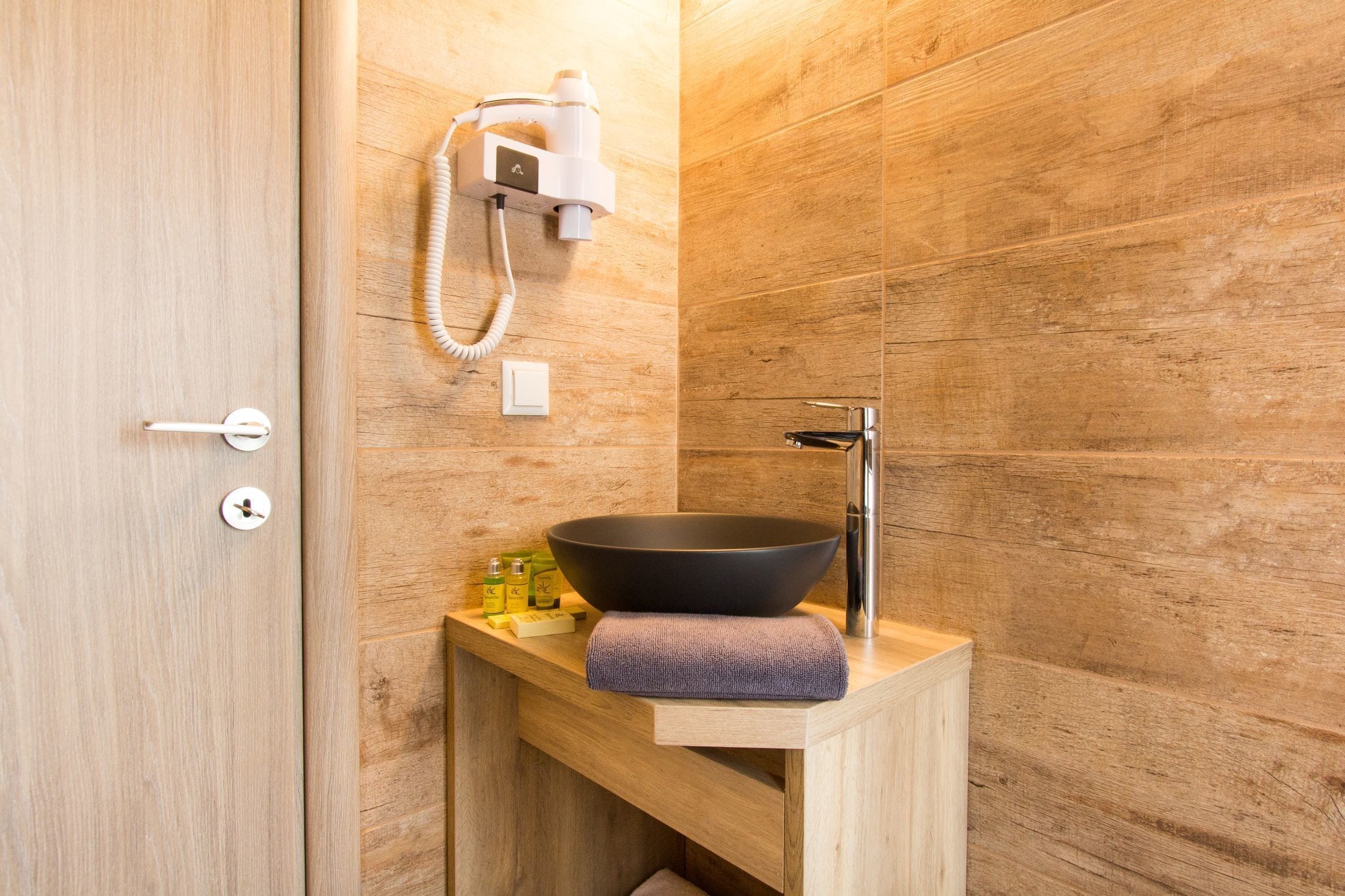 Foto - Hotel @Syngrou Fix