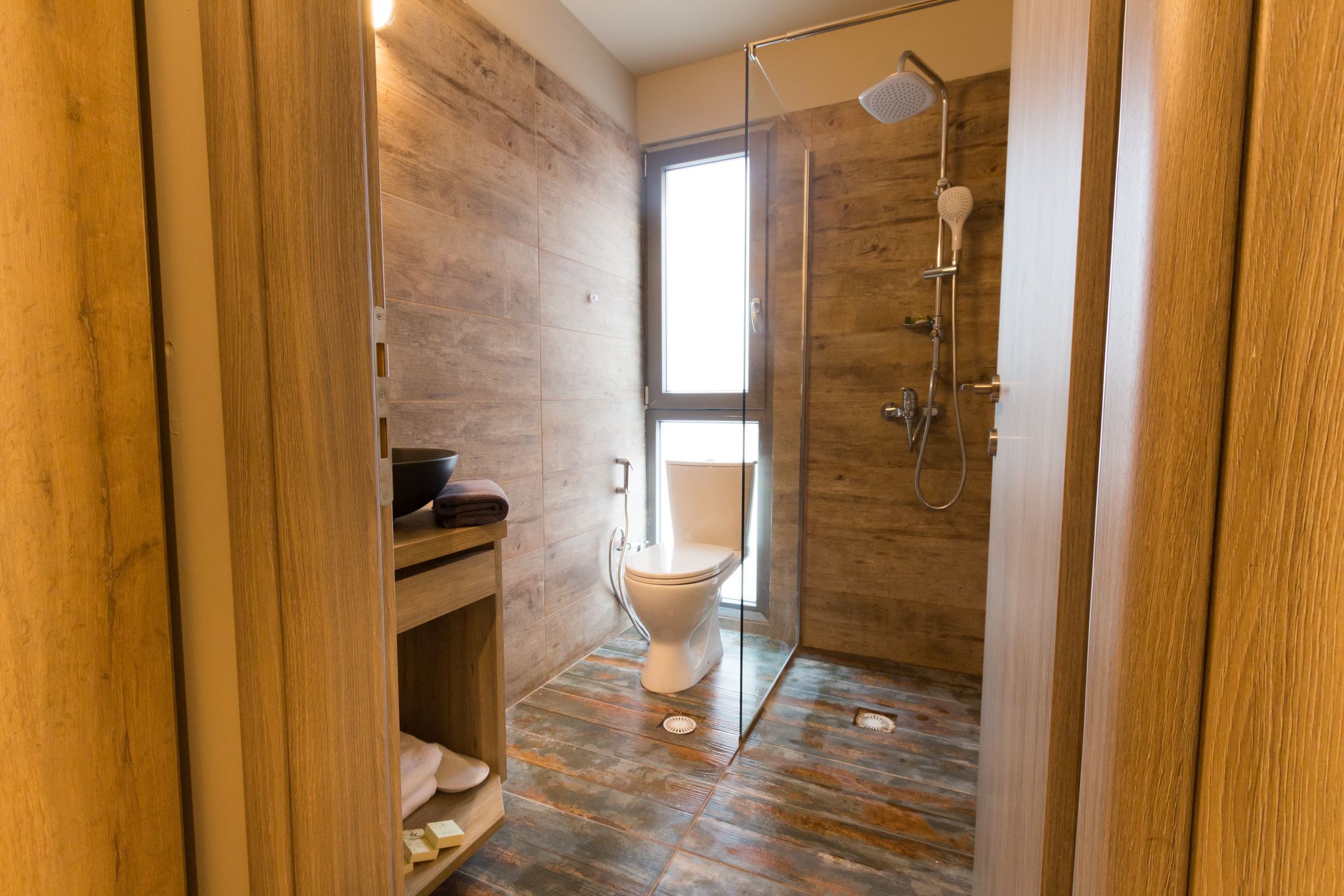 Photo - Hotel @Syngrou Fix