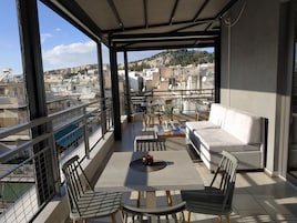 Bar (en la propiedad)