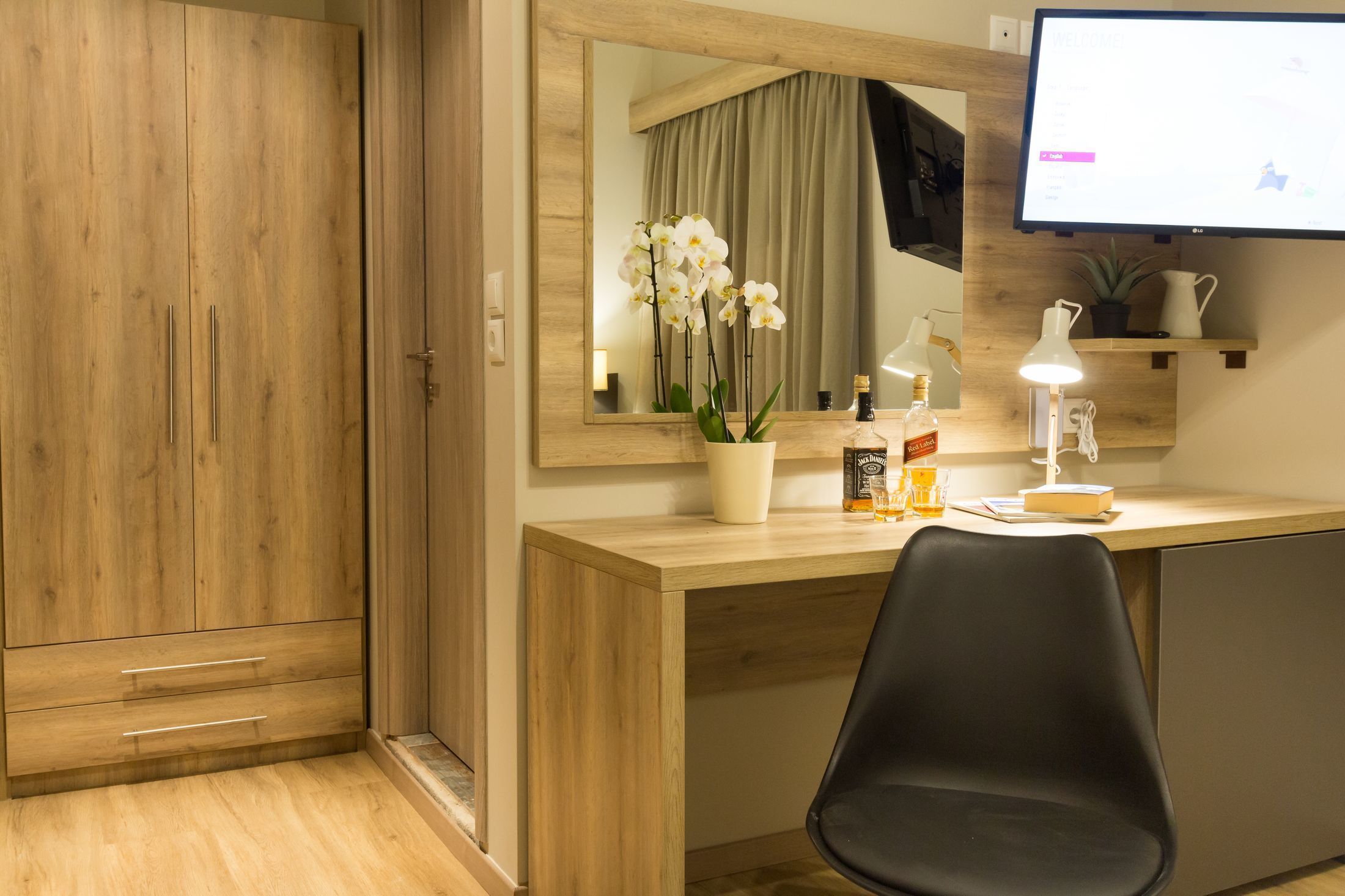 Photo - Hotel @Syngrou Fix