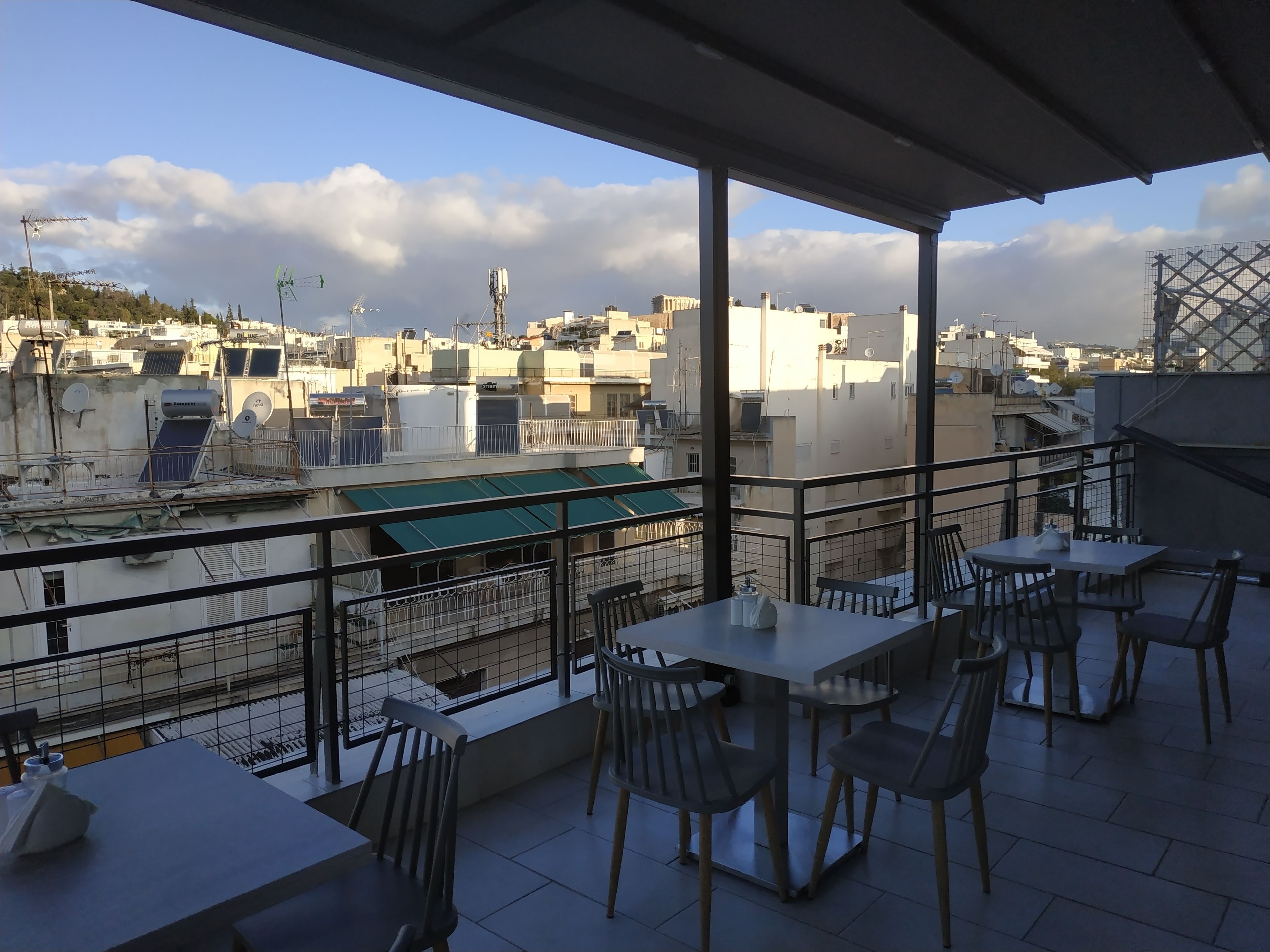 Photo - Hotel @Syngrou Fix