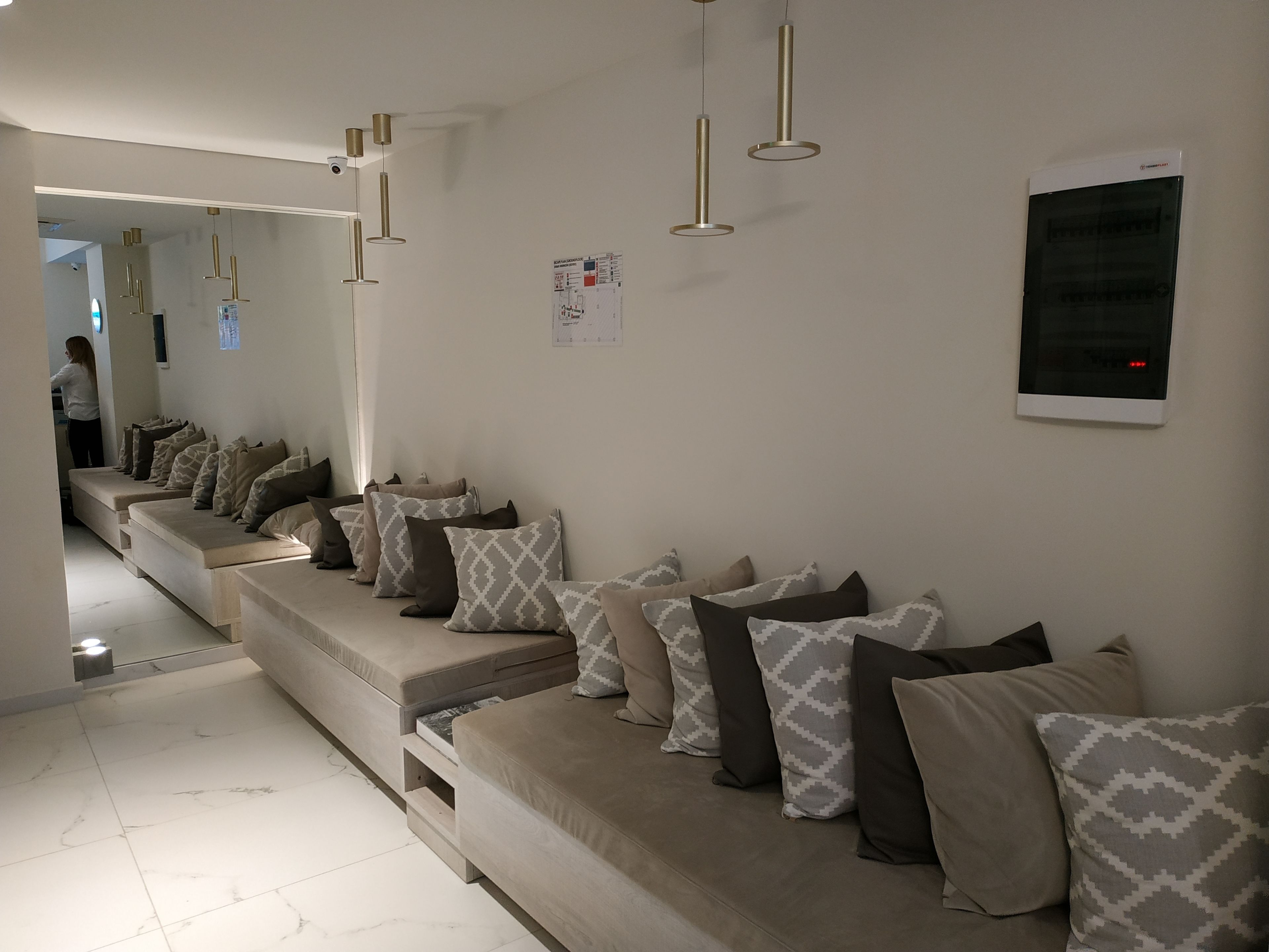 Photo - Hotel @Syngrou Fix