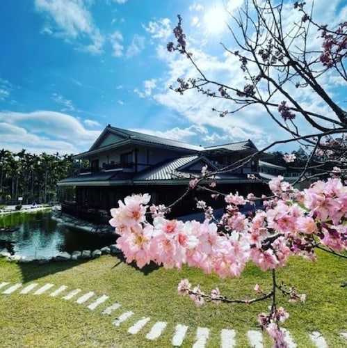 Syuan Ding Ben Er Gu