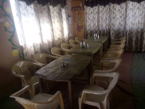 Restaurantes