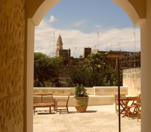 Balcón