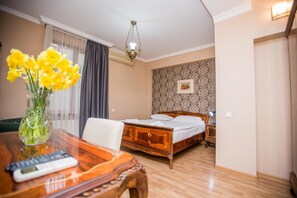 Double Room - Hotel Gelens (Tbilisi)