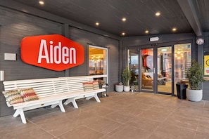 Exterior - Aiden By Best Western Harstad Narvik Airport (Evenes)