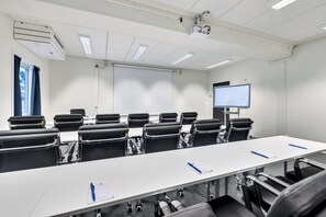 Salle de réunion