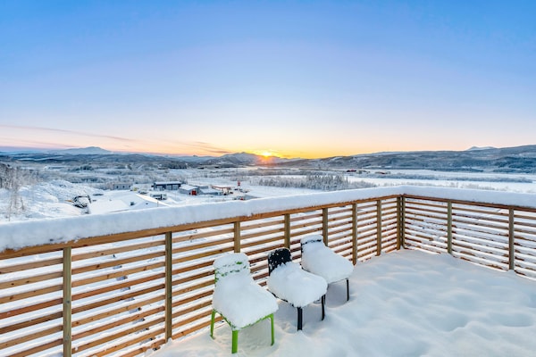 Sundeck