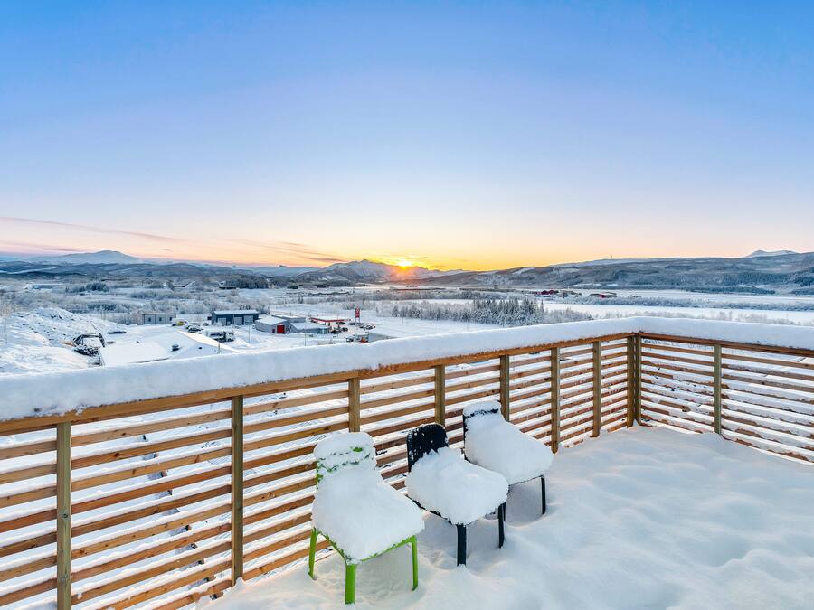 Solterrasse