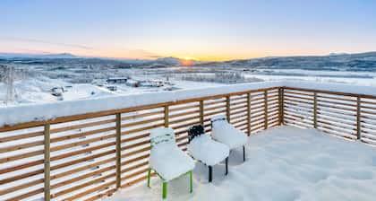 Aiden By Best Western Harstad Narvik Airport
