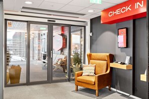 Exterior - Aiden By Best Western Harstad Narvik Airport (Evenes)