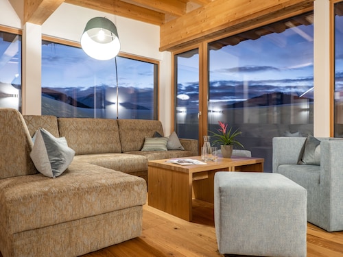 Gotthard - Fine Living Apartments