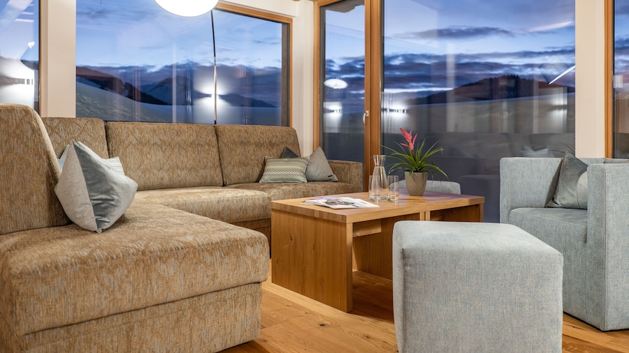 Gotthard - Fine Living Apartments
