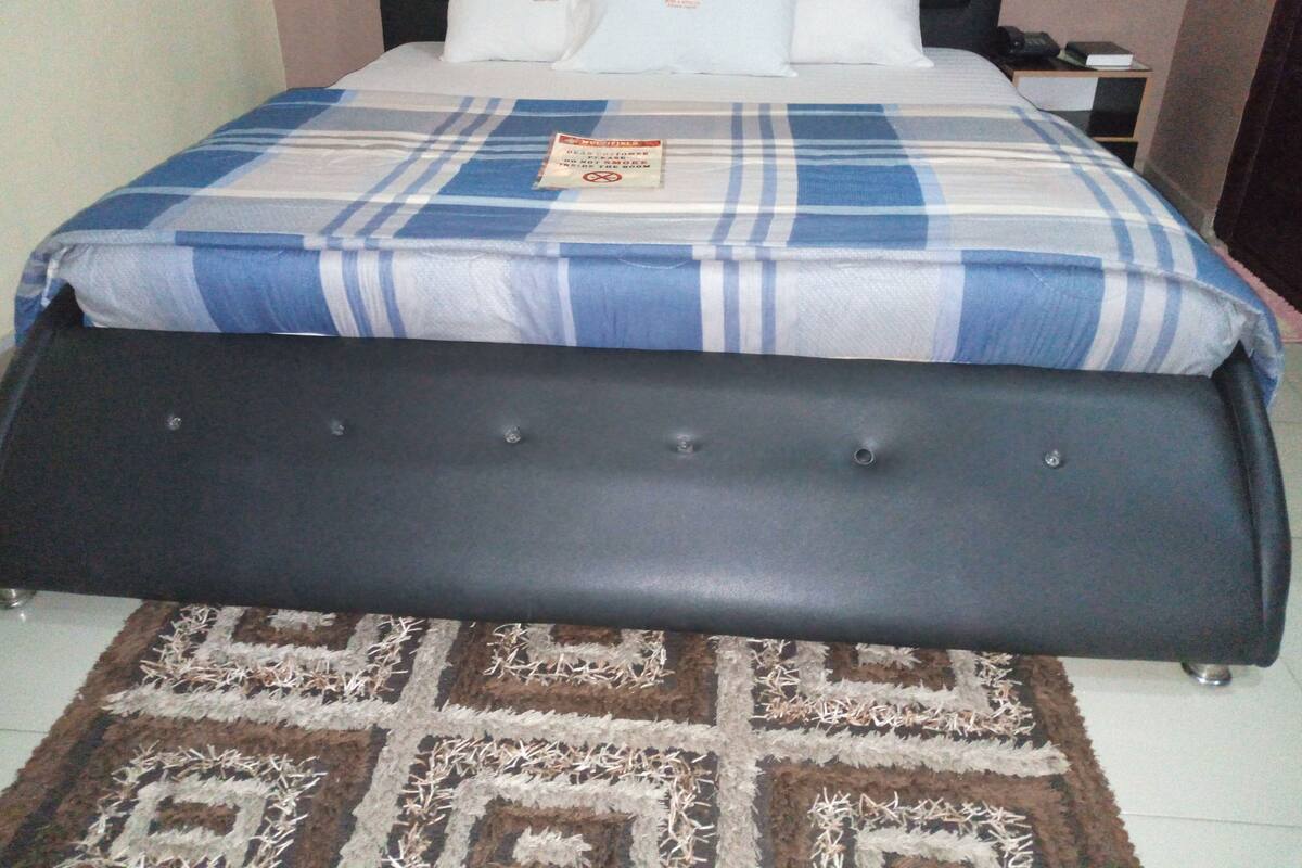 Double Room (Royal 3)