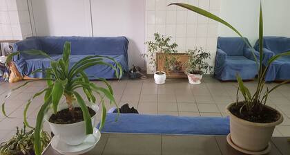 Welcome24 - Hostel