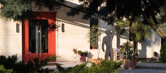 Aigai Hotel Edessa