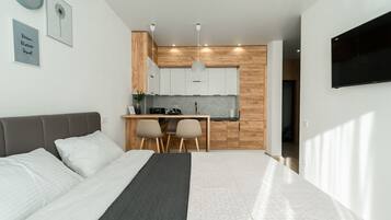 أغطية فراش متميزة وأسرّة سليكت كومفورت وبديكورات فريدة لكل غرفة