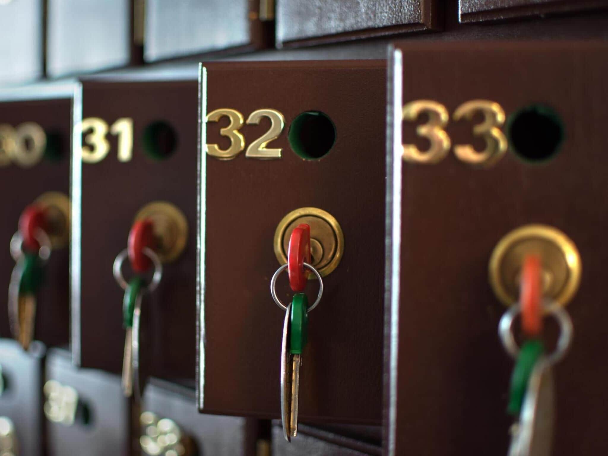 Foto - Hotel Olympia