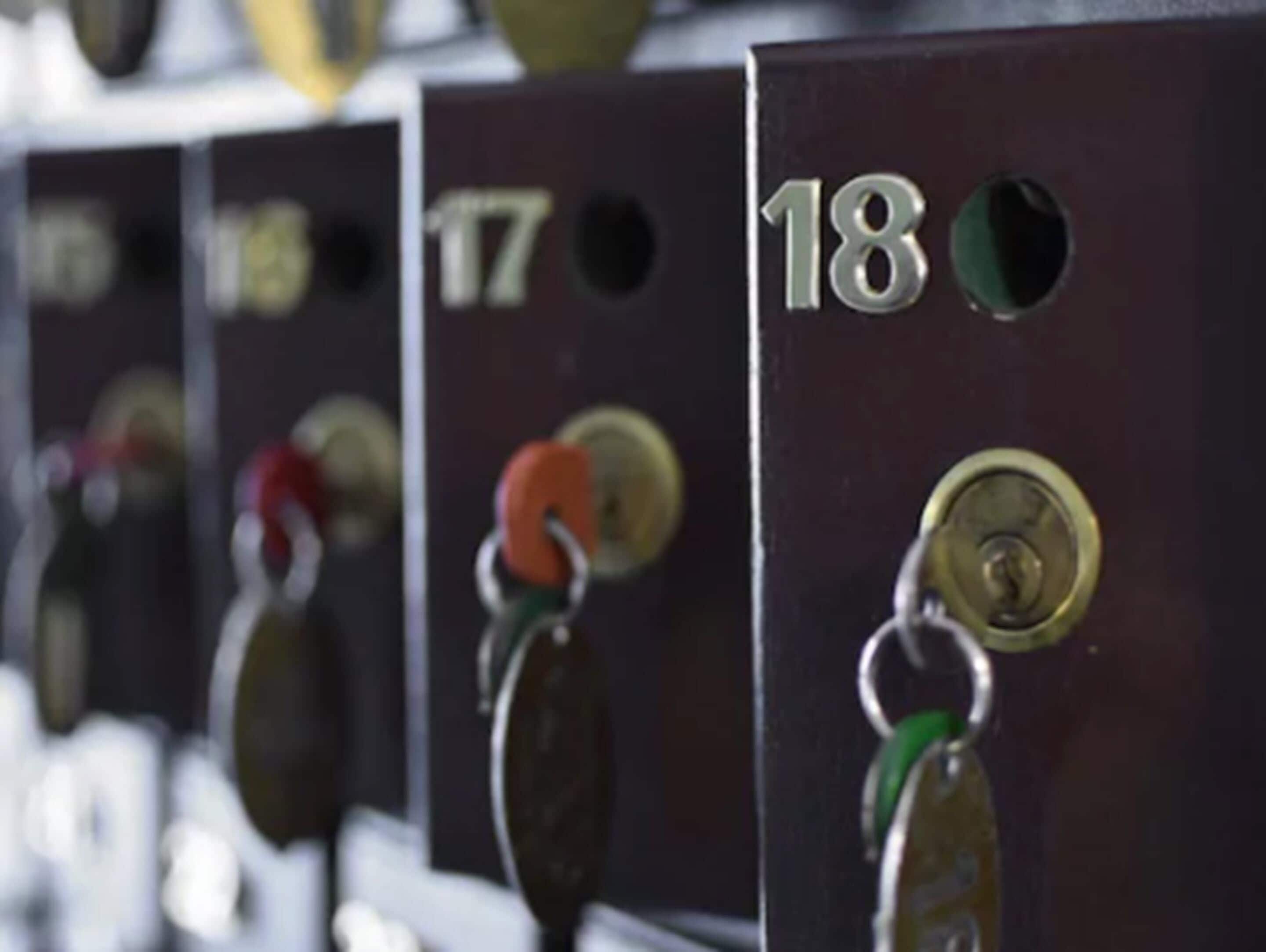 Foto - Hotel Olympia