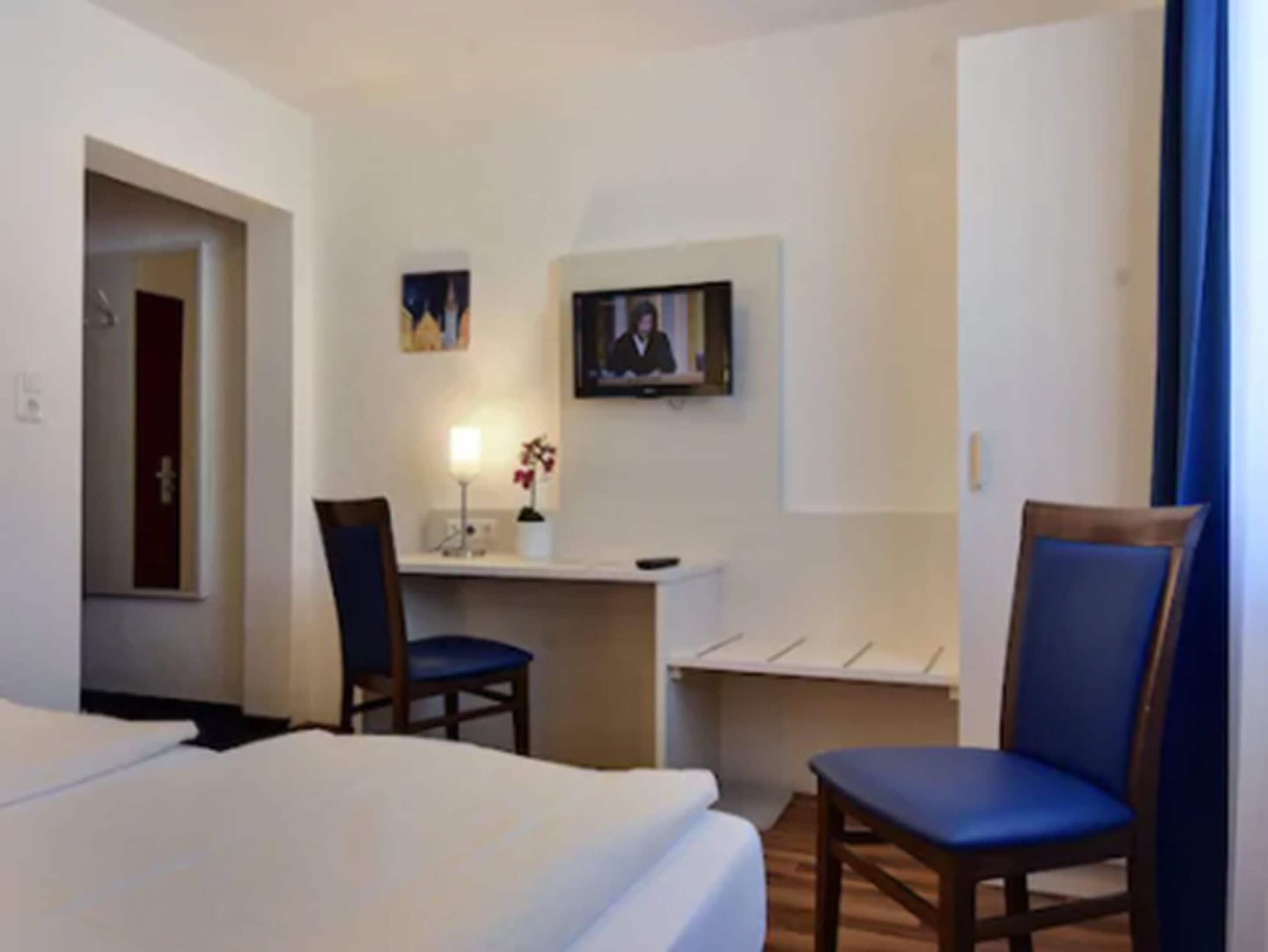 Foto - Hotel Olympia