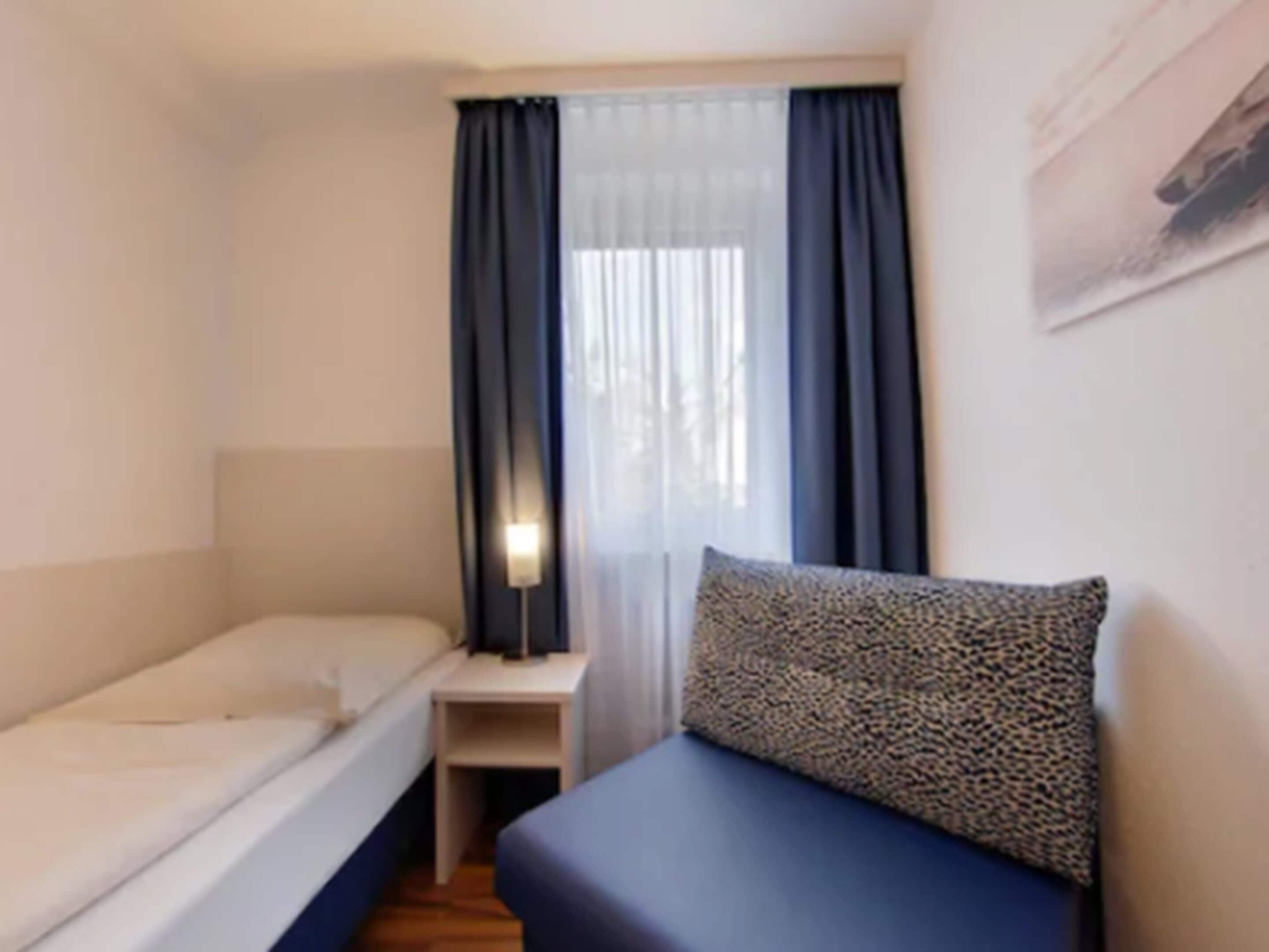 Foto - Hotel Olympia