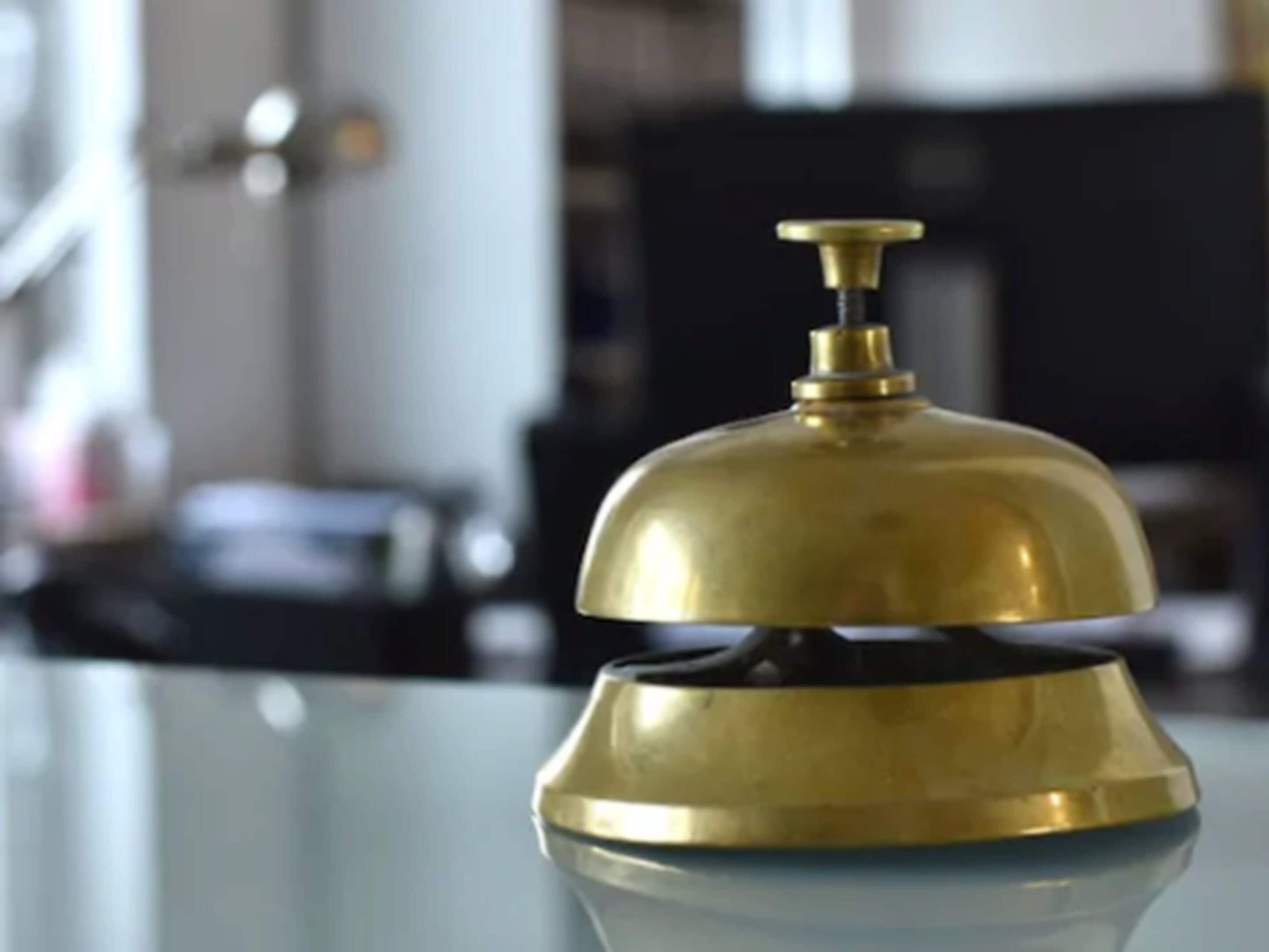 Foto - Hotel Olympia