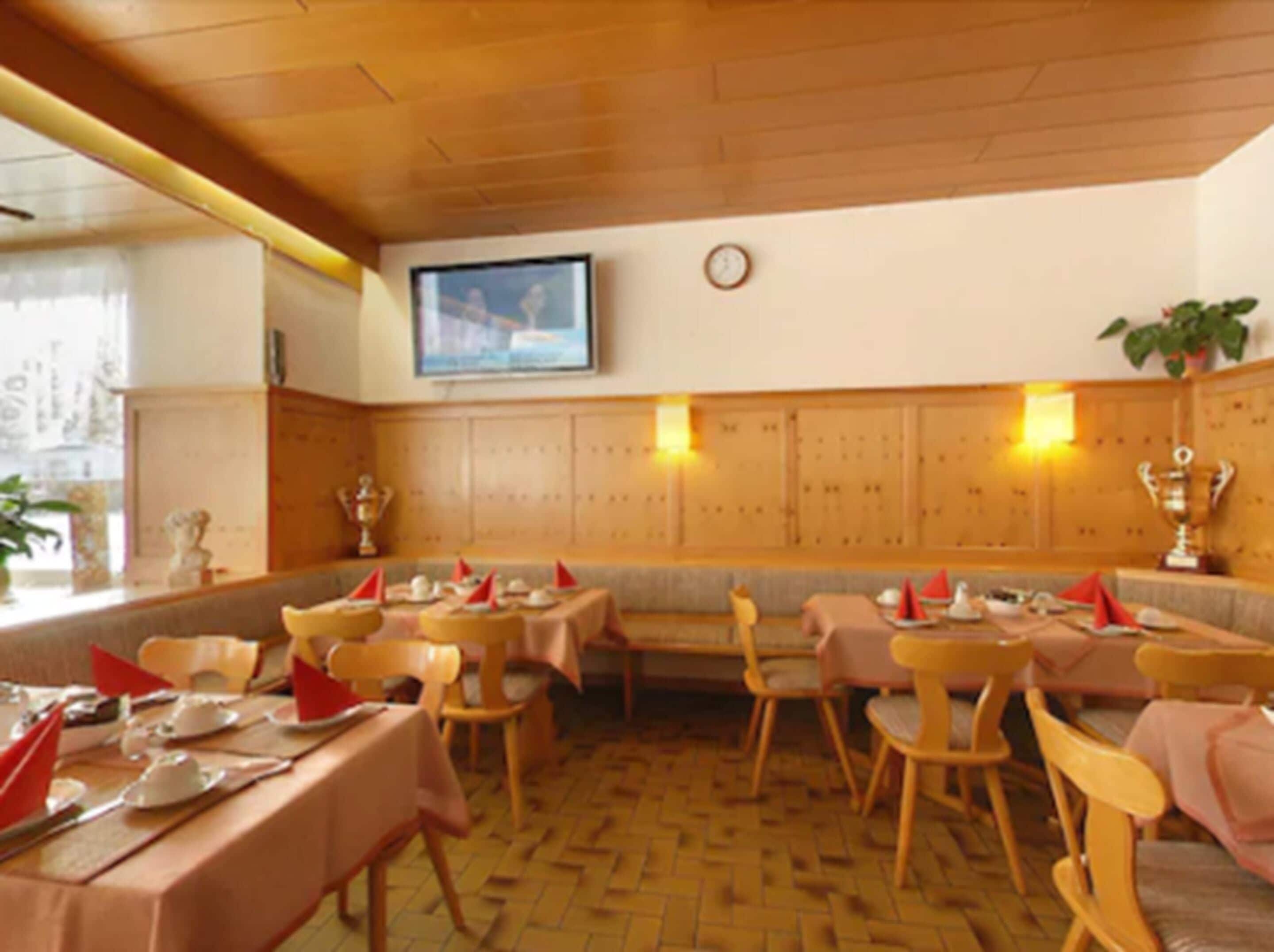 Foto - Hotel Olympia