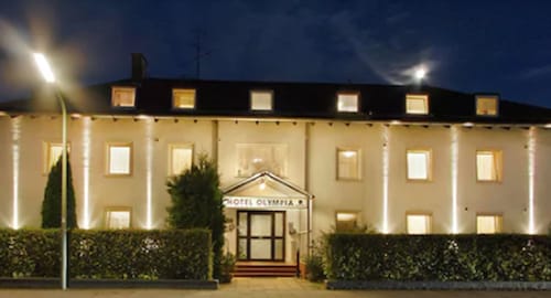 Hotel Olympia