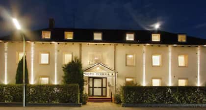 Hotel Olympia