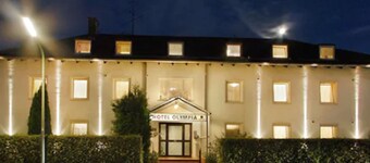 Hotel Olympia