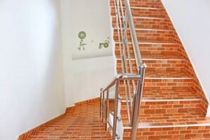 Escaleras