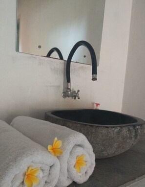Room - Lemon Hostel Lembongan (Lembongan Island)