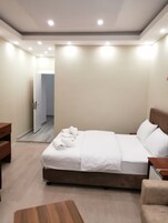 Sábanas de algodón egipcio y ropa de cama de alta calidad 