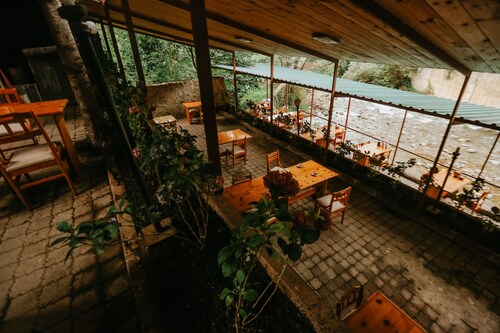 Sumela Holiday Hotel