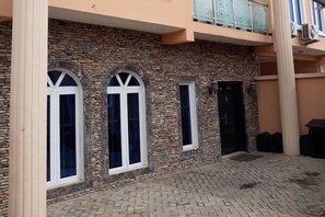 Exterior - Perfect Havens at Agungi (Lekki)