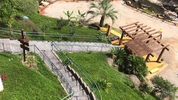 Vista aérea