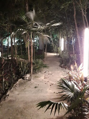 Casa Falabella - Puerto Marino