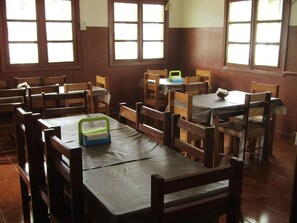 ร้านอาหาร