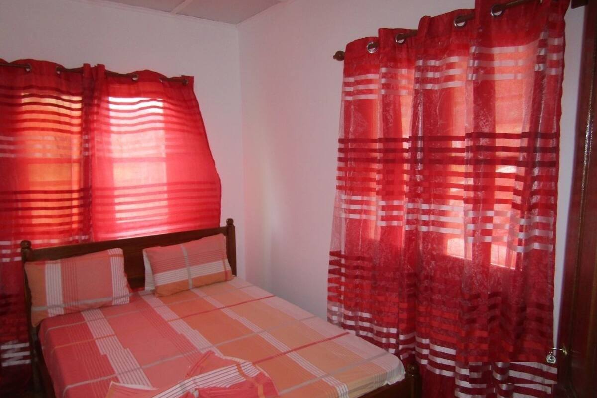 Standard-Einzelzimmer, 1 Doppelbett, Nichtraucher, Buchtblick